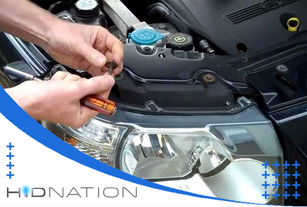 How Much Does it Cost to Replace a Headlight? – HID Nation