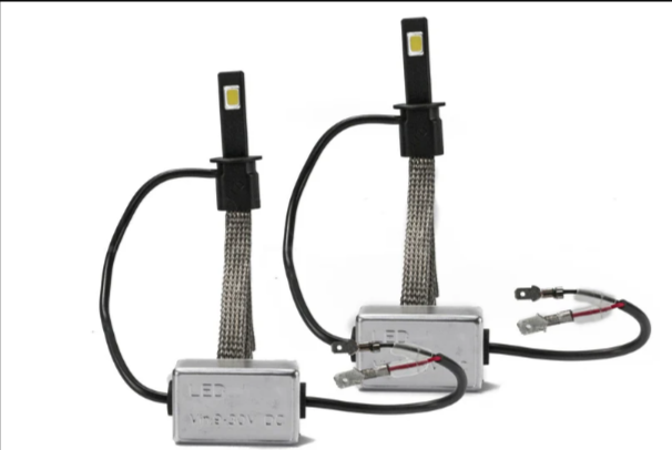 Illuminate Your Drive with the H1 LED Conversion Kit – HID Nation