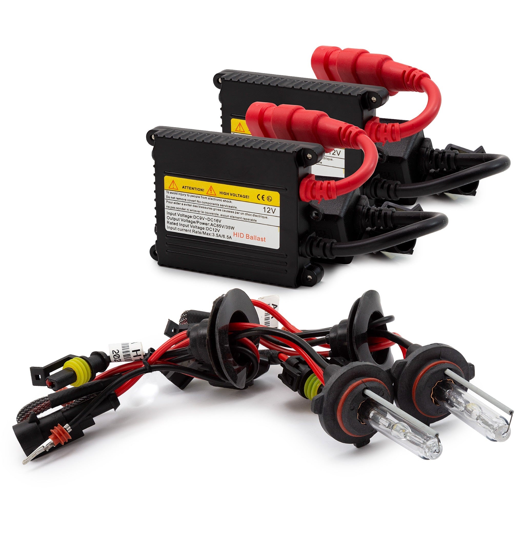 Enhance Your Vehicle’s Visibility with H10 HID Fog Light Kits HID Nation