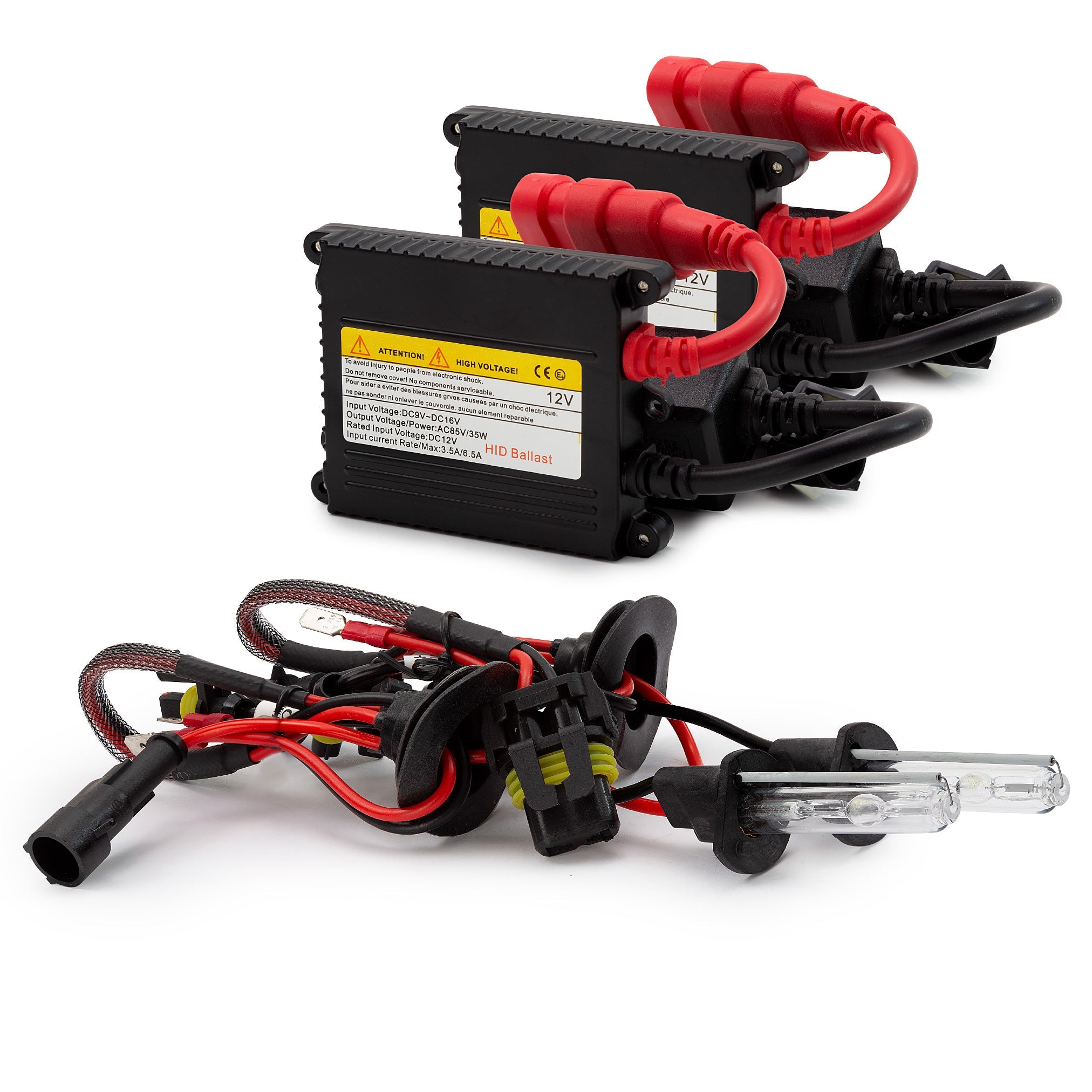 H1 HID KITS HID Nation