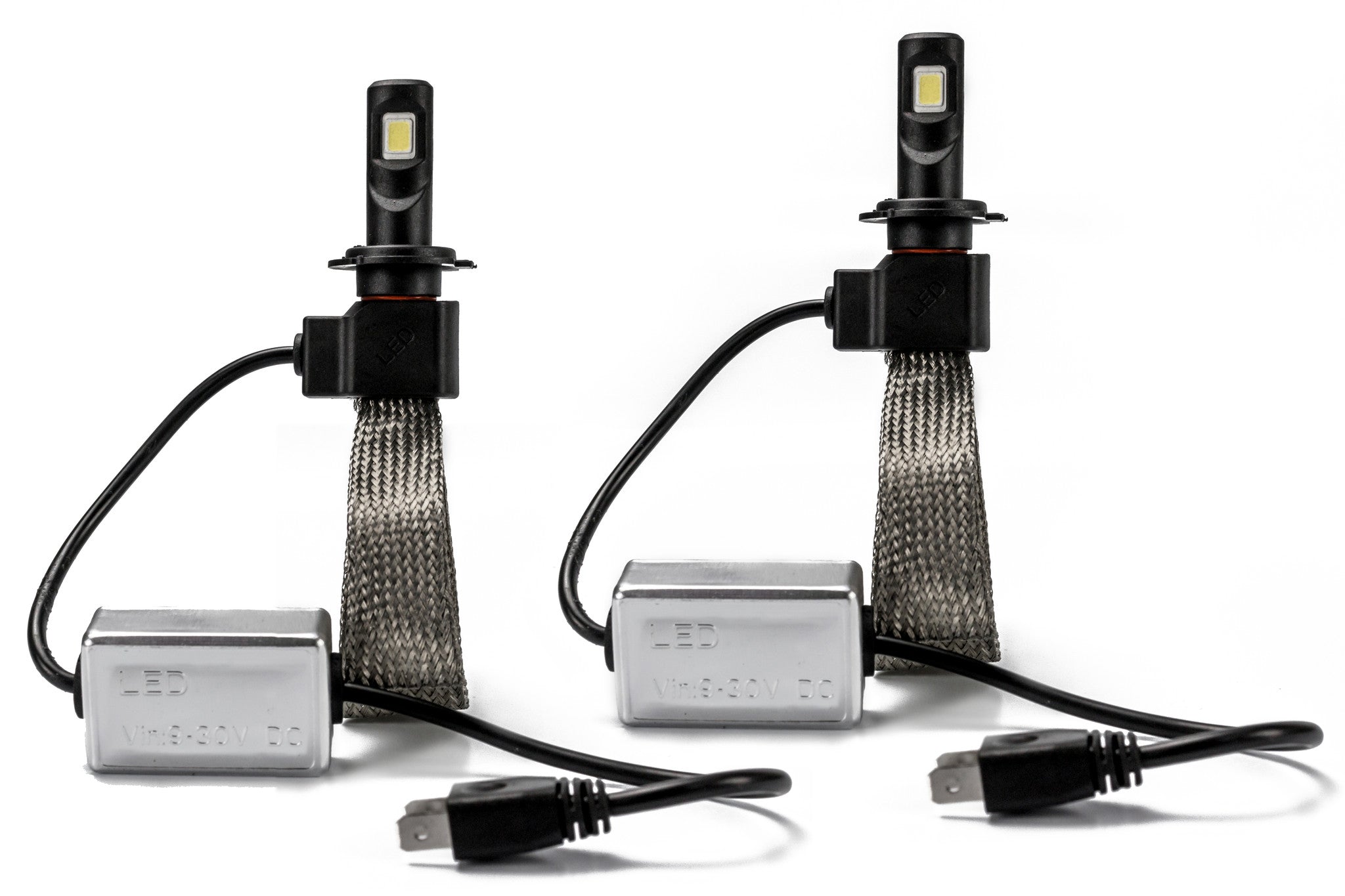 Buy H7 / H7LL / H7-55W / LED Conversion Kit – HID Nation