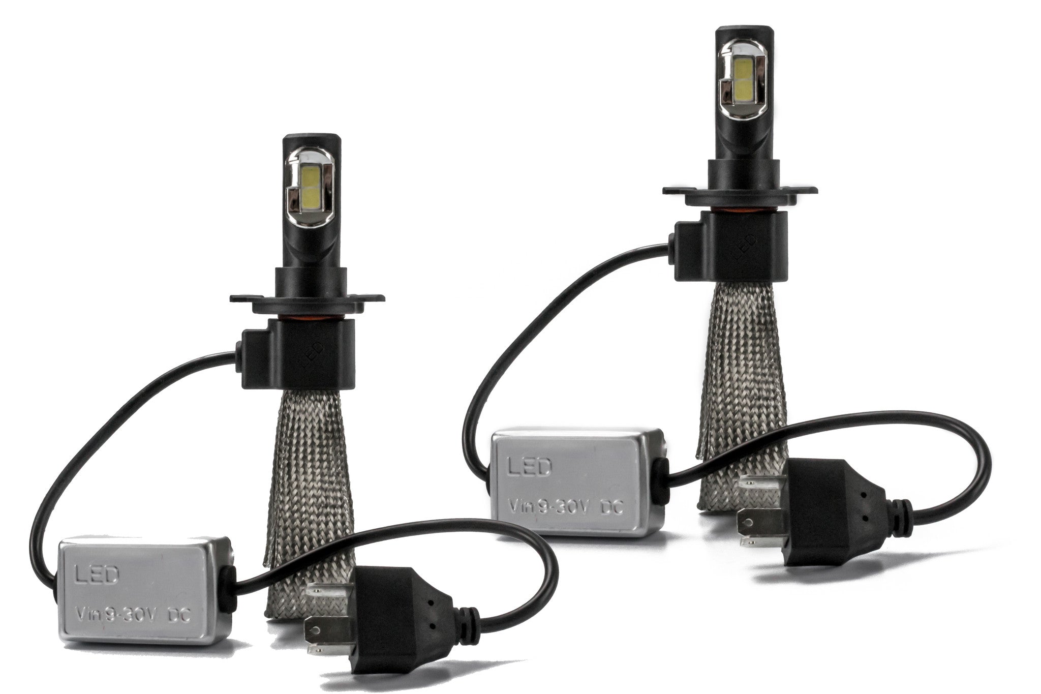 LUMENIS H7 LED Headlight Conversion Kit