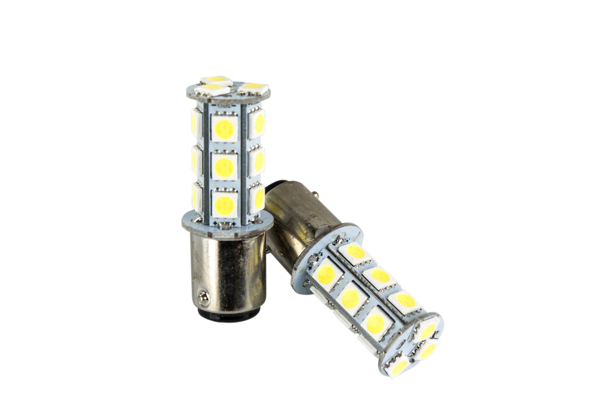 Philips 2357LLB2 Long Life LED Light Bulb, Turn Signal Bulbs - Canada