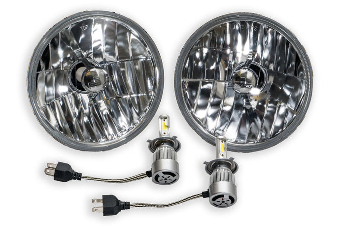 Upgrade Your Motorcycle’s Lighting with the H6024 LED Conversion Kit