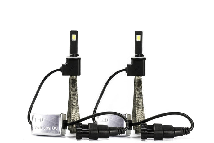 Upgrade Your Vehicle’s Lighting with 885 LED Bulbs