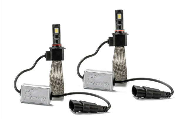 Illuminate Your Drive with the 9005 LED Conversion Kit