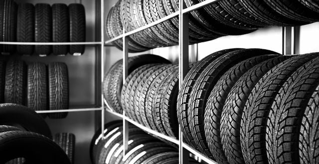 Unleash the Road: Navigate Your Journey with Bridgestone Tires