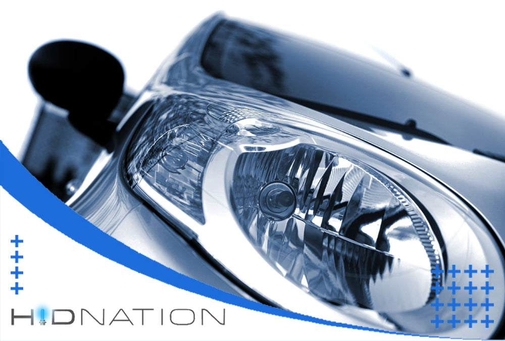 What Bulbs Can Be Used in Projector Headlights? HID Nation