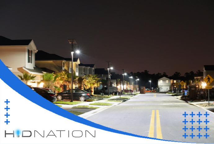 How Street Light Bulbs Work – An Expert’s Guideline for Homeowners?