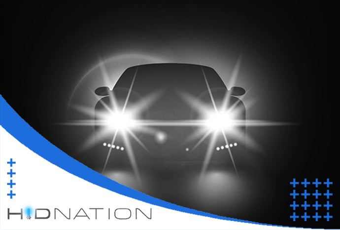 Automotive Lighting: Need to Know Top Trends