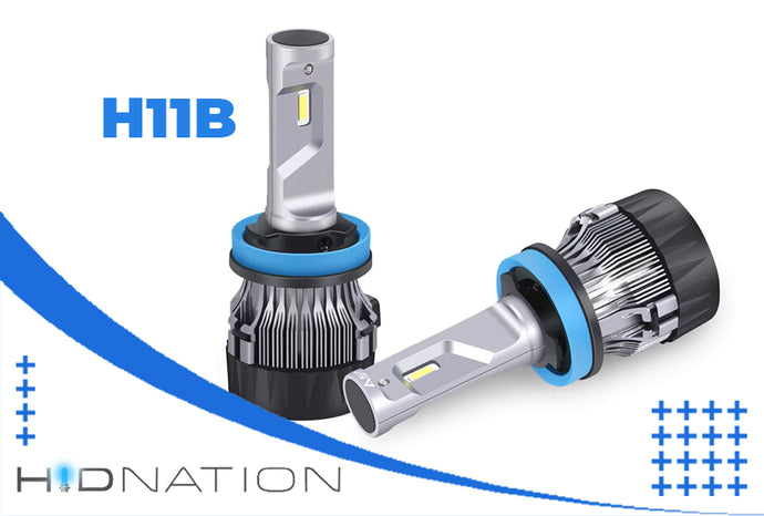 What You Should Know About H11B Headlight Bulbs for Your Car