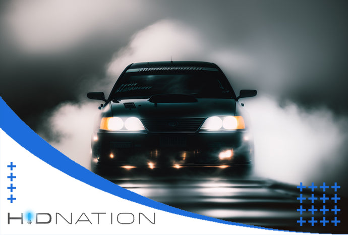 H11 HID Bulbs – A Detailed Discussion
