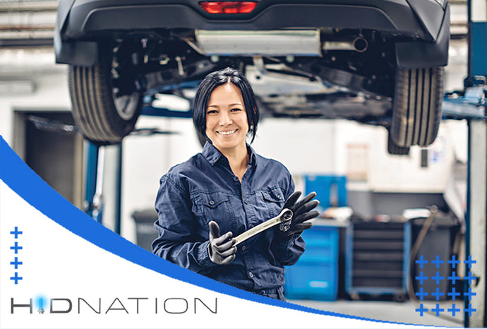Start Career as an Automotive Technician – A Detailed Discussion