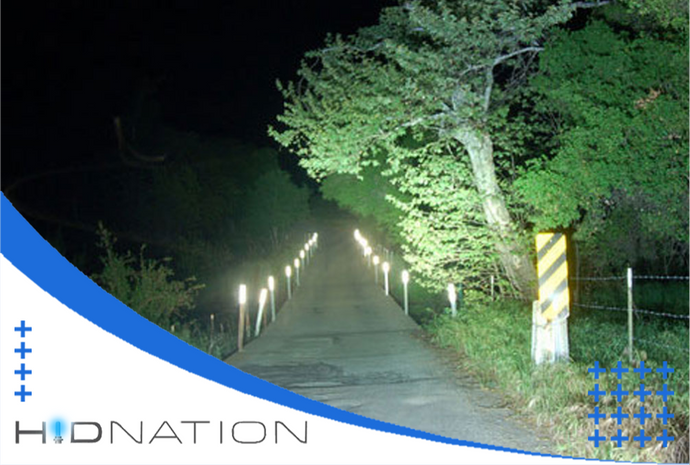 Enlightening Your Drive with 12 Volt LED Lights – Improve Safety of Ride