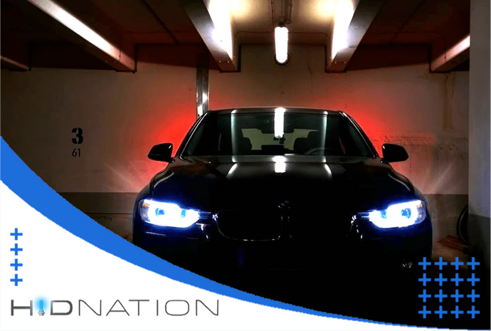 What are the Pros and Cons of Choosing HID or Halogen Headlights?