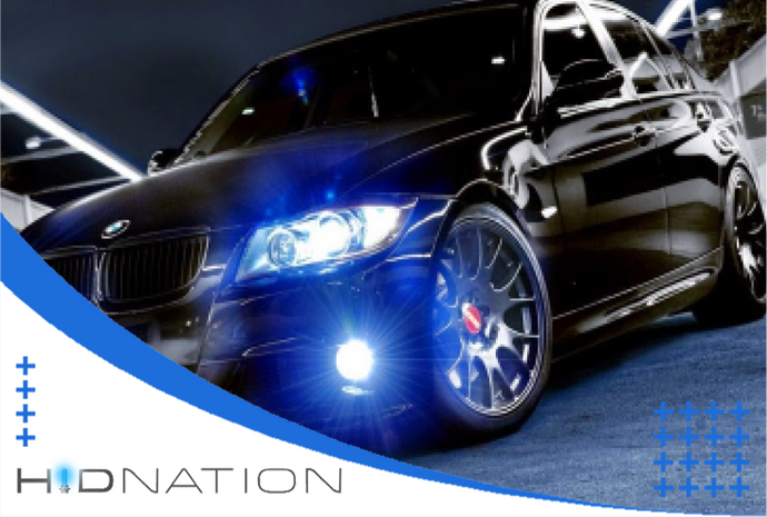 How to Choose the Best LED or HID Headlights for Your Car?