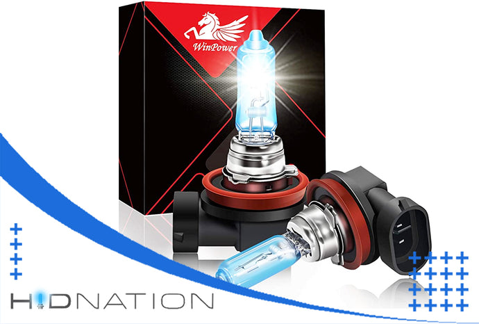 What Characterizes H9 Headlight Bulbs as a Reliable and Durable Option?