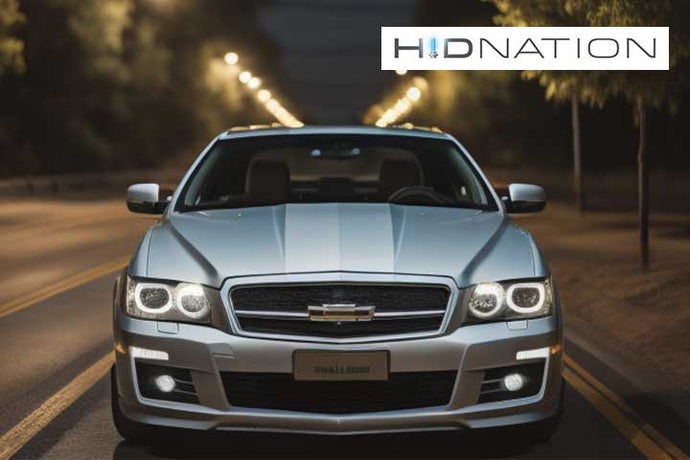 Illuminate the Road: How HID Headlights Enhance Nighttime Driving