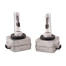 Upgrade Your Vehicle’s Lighting with D3R HID Bulbs