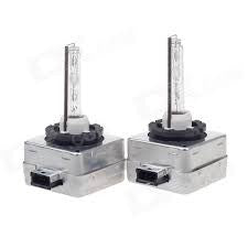 Discover the Best D3S HID Bulbs for Enhanced Visibility and Performance