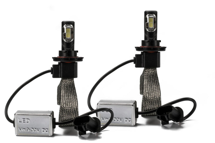 Upgrade Your Vehicle's Lighting with H13 LED Conversion Kits