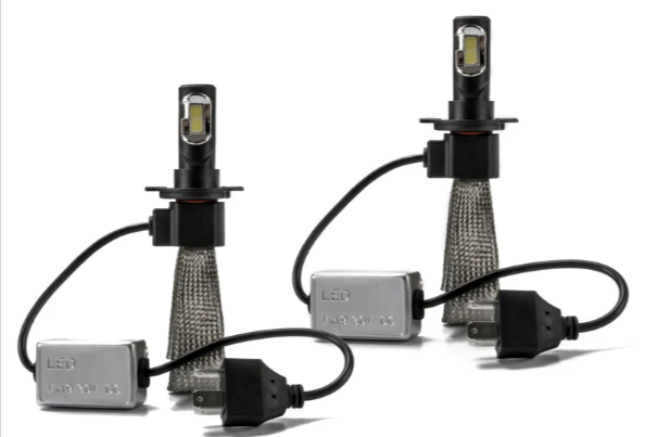 Transform Your Driving Experience with an H4 to LED Conversion