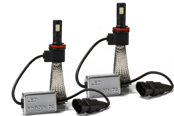 Upgrade Your Vehicle’s Lighting with the H9B LED Conversion Kit