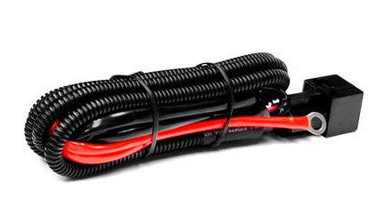 Enhance Your HID Lighting System with an HID Relay Harness