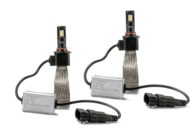 Upgrade Your Vehicle’s Lighting with H10 LED Conversion Kits
