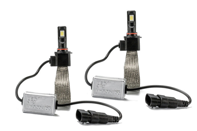 Upgrade Your Vehicle’s Lighting with H10 LED Conversion Kits