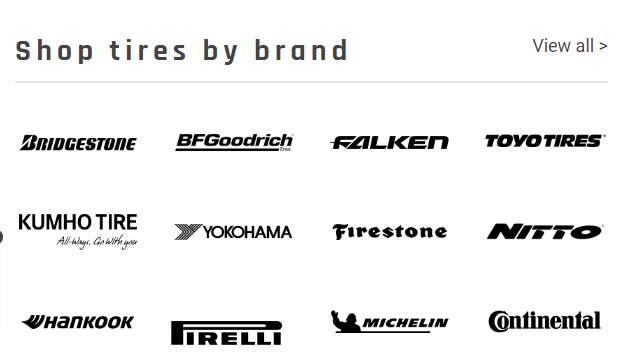 Hidnation.com: Your Premier Online Destination for Top Tire Brands and Unbeatable Savings
