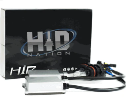Boost Your Automotive Business with Wholesale HID Kits from HIDNation