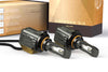 9006 Morimoto 2Stroke 3.0 LED KIt