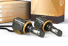 H11/H8/H9/H11B/H16/H11LL/H11-55w Morimoto 2Stroke 3.0 LED Kit