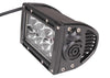 6" Double Row CREE LED Light Bar