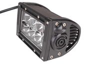 8" Double Row CREE LED Light Bar