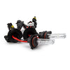 9006 HID REPLACEMENT BULBS
