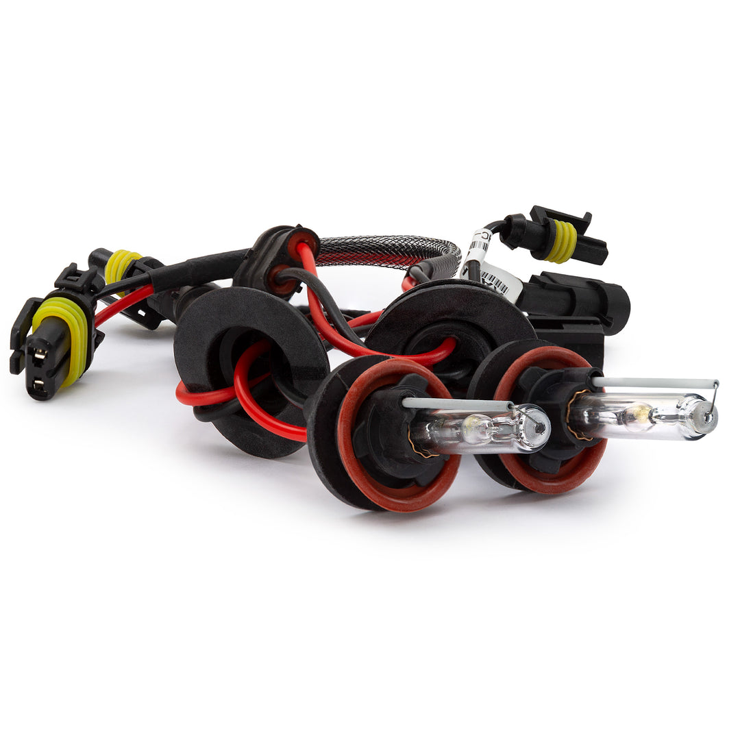 H11 HID BULBS HID Nation