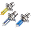 9005 HALOGEN BULBS