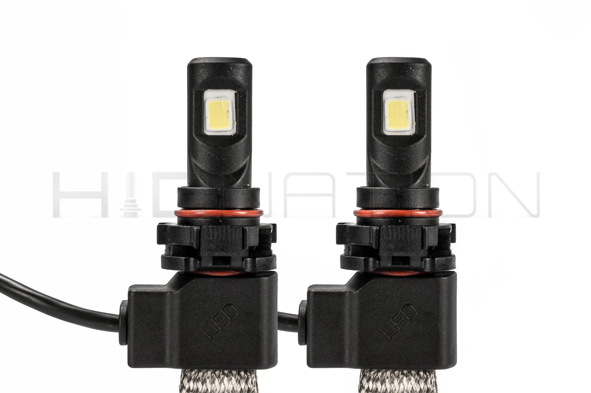 Ps24w Led 5202 LED Conversion Kit | 4000 Lumens - HID Nation
