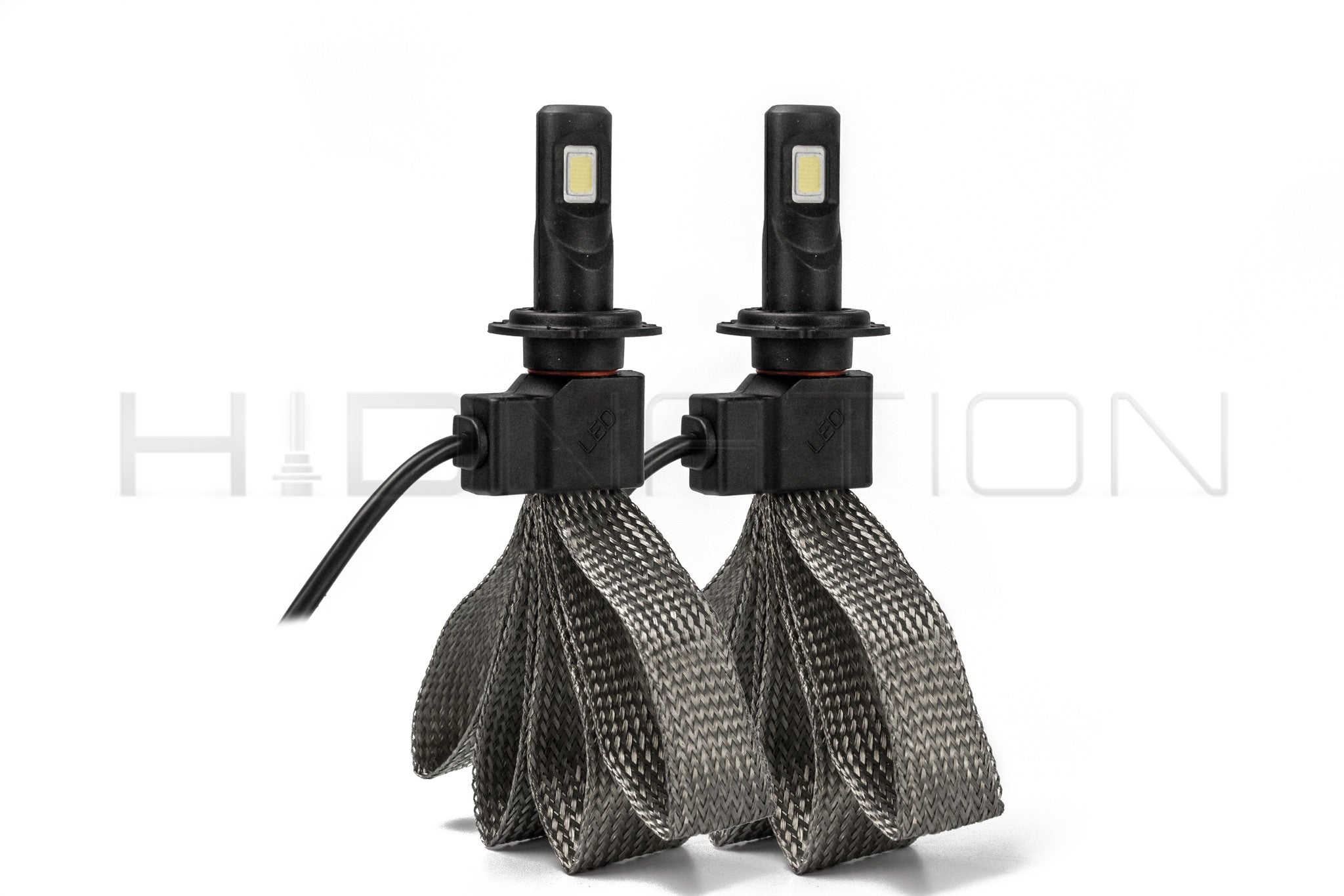Buy H7 / H7LL / H7-55W / LED Conversion Kit – HID Nation