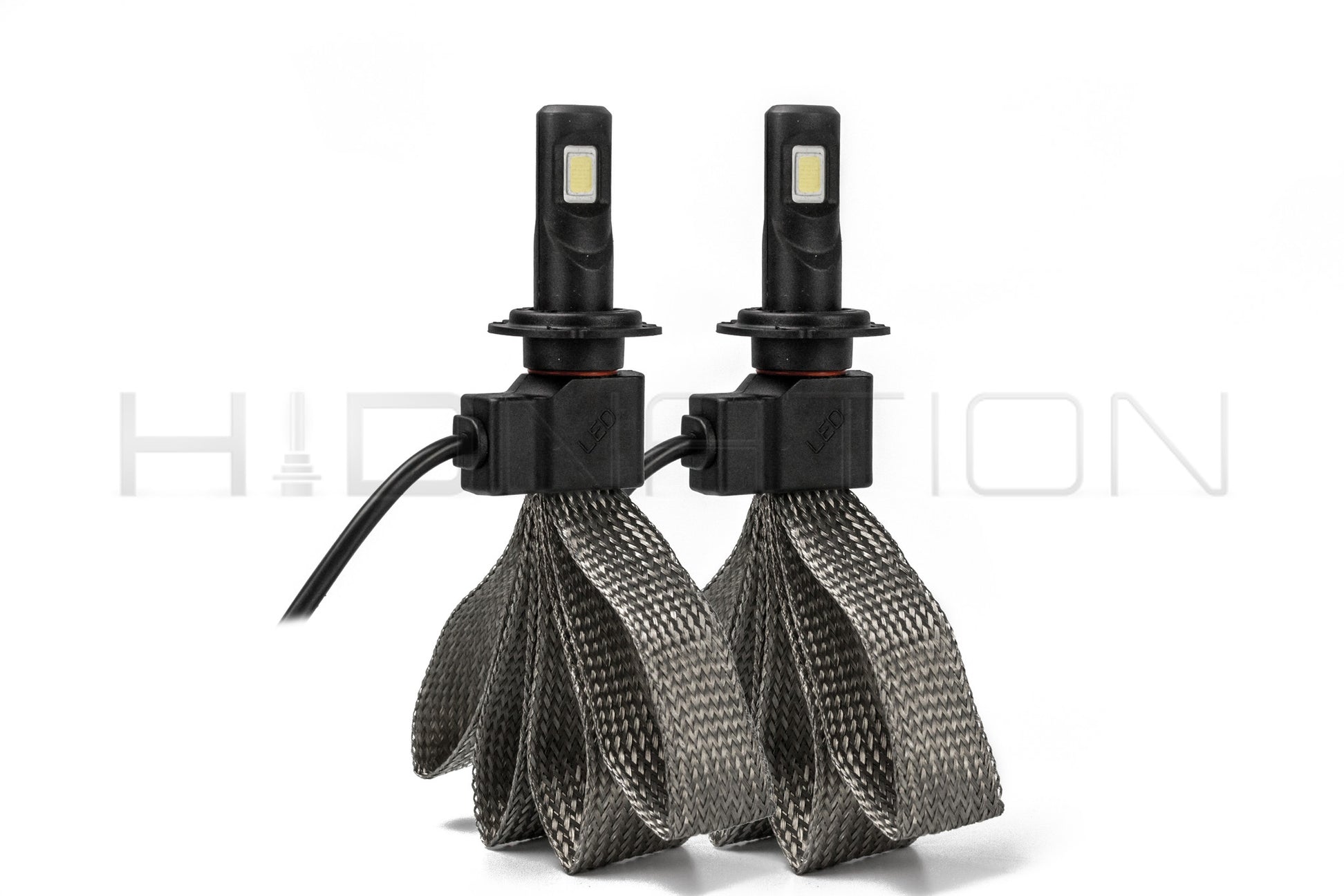 Buy H7 / H7LL / H755W / LED Conversion Kit HID Nation
