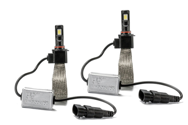 Buy H10 9040 9045 9055 9140 9145 LED Conversion Kit HID Nation