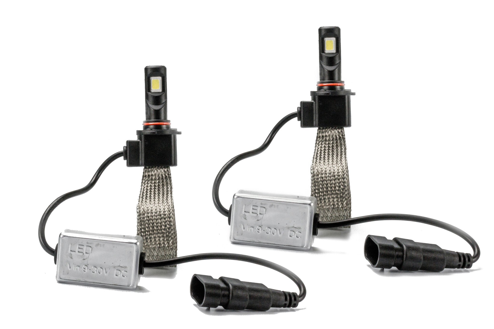 9045 LED Conversion Kit | Bright 4000 Lumens - HID Nation