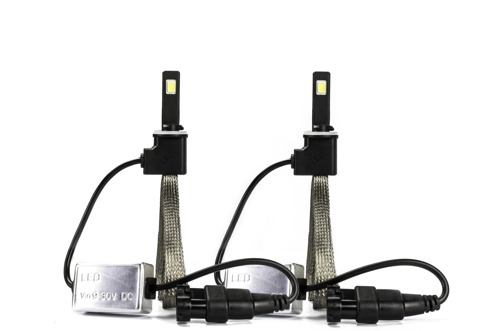 Buy 894 LED Conversion Kit - Super Bright Headlight 894 LED Bulb