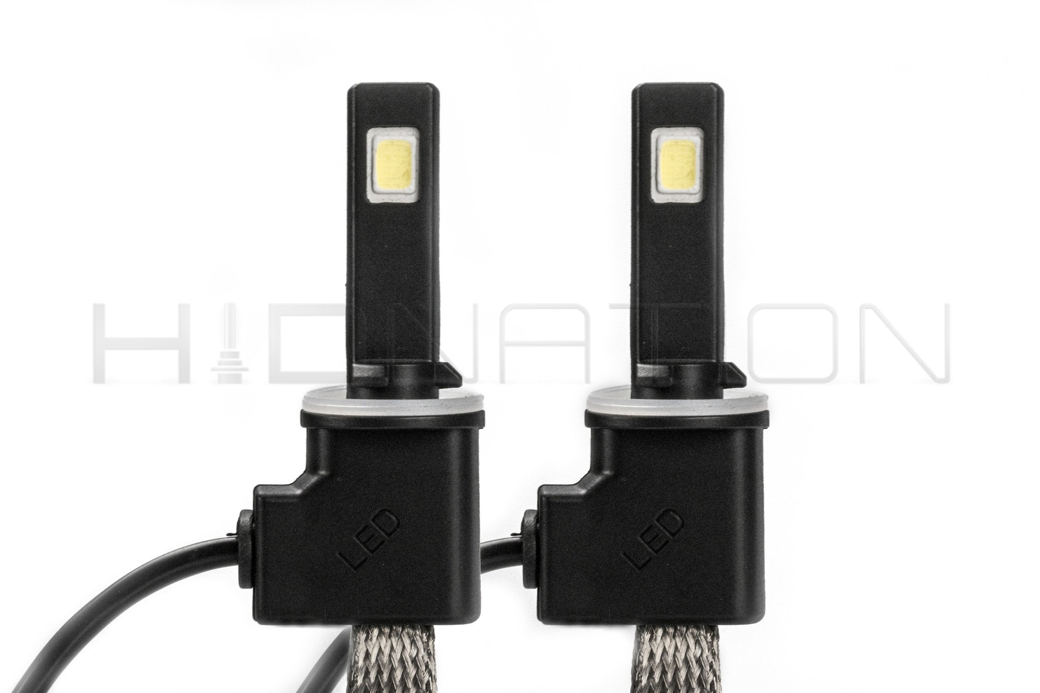 Buy 894 LED Conversion Kit - Super Bright Headlight 894 LED Bulb