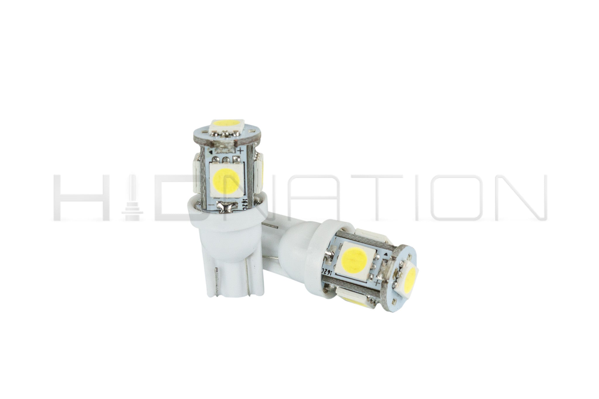 Lanseko H15 LED Bulbs - Speedy Parts