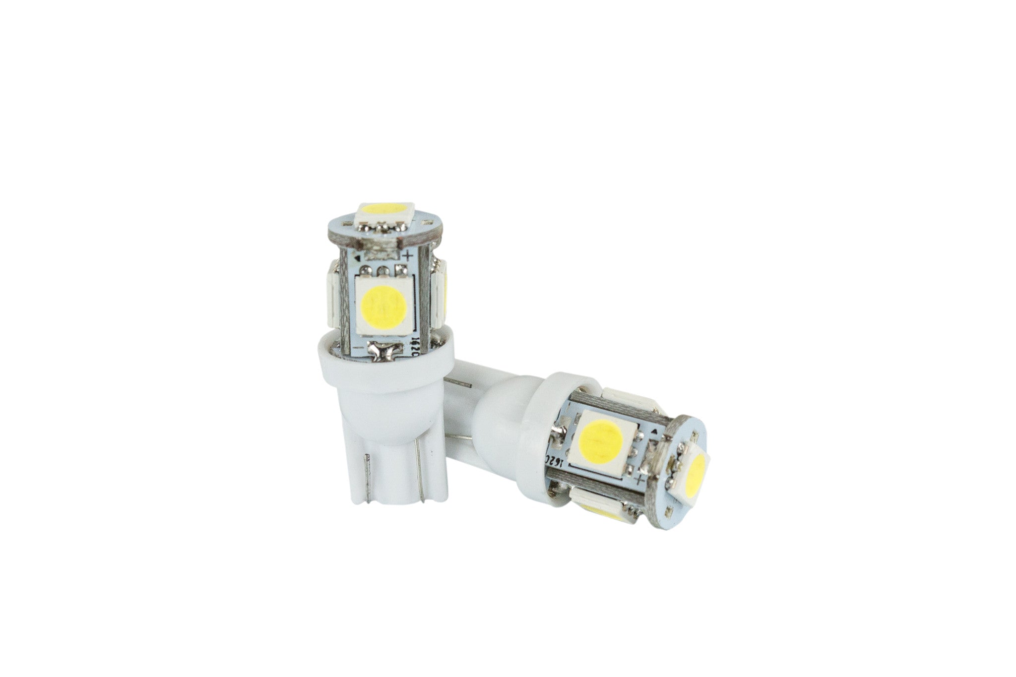 Buy 916 LED Light Bulbs - Super Bright Pair | HID Nation