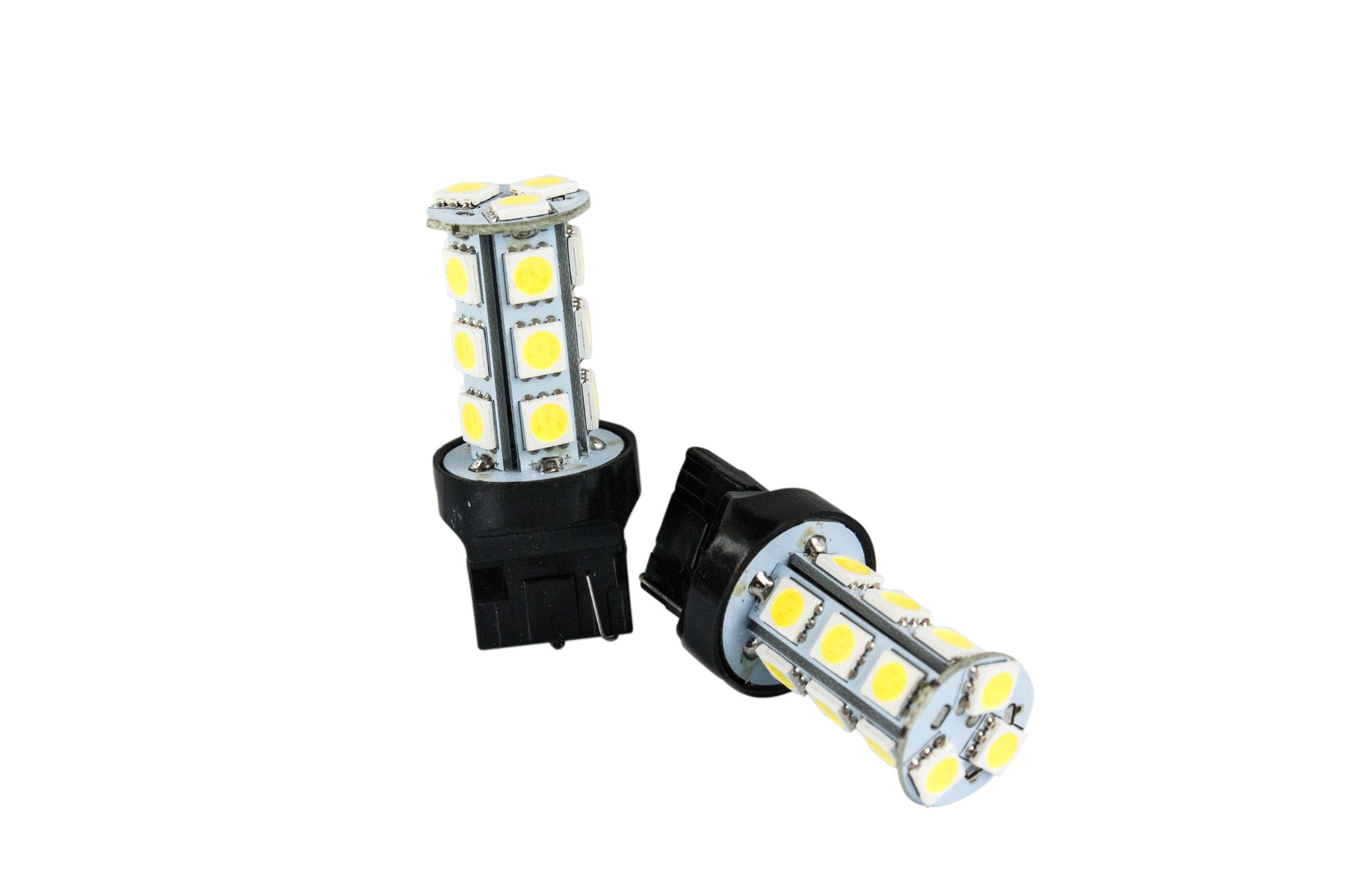 7440 LED Bulbs – Super Bright Car LED Lights Pair| HIDNation