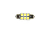 6418 Motorcycle LED Light Bulbs